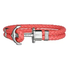 Bracelete unissexo Paul Hewitt PH-PH-L-S-CB de Paul Hewitt, Pulseiras - Ref: S0352876, Preço: 18,15 €, Desconto: %