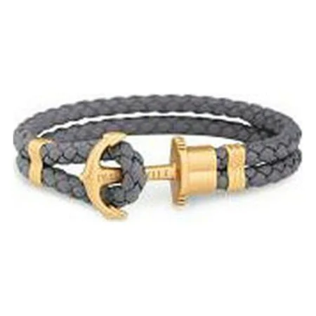 Pulsera Unisex Paul Hewitt PH-PH-L-GT-SG de Paul Hewitt, Pulseras - Ref: S0352880, Precio: 21,07 €, Descuento: %