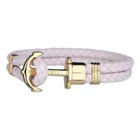 Bracelete unissexo Paul Hewitt PH-PH-L-G-PR de Paul Hewitt, Pulseiras - Ref: S0352881, Preço: 21,07 €, Desconto: %