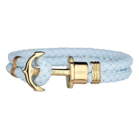 Unisex Bracelet Paul Hewitt PH-PH-L-G-BS by Paul Hewitt, Bracelets - Ref: S0352883, Price: 21,07 €, Discount: %