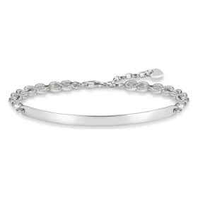 Bracelet Femme Thomas Sabo LBA0043-051-14-L de Thomas Sabo, Bracelets - Réf : S0352885, Prix : 73,79 €, Remise : %