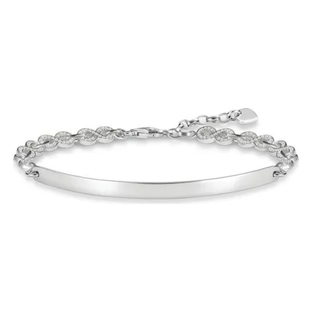 Ladies' Bracelet Thomas Sabo LBA0043-051-14-L by Thomas Sabo, Bracelets - Ref: S0352885, Price: 73,79 €, Discount: %