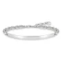 Bracelete feminino Thomas Sabo LBA0043-051-14-L de Thomas Sabo, Pulseiras - Ref: S0352885, Preço: 73,79 €, Desconto: %