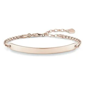 Ladies' Bracelet Thomas Sabo by Thomas Sabo, Bracelets - Ref: S0352894, Price: 58,29 €, Discount: %