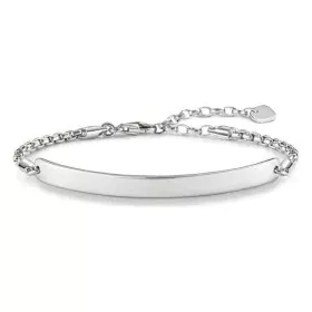 Damenarmreif Thomas Sabo LBA0047-001-12-L von Thomas Sabo, Armbänder - Ref: S0352895, Preis: 47,37 €, Rabatt: %