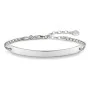 Bracelet Femme Thomas Sabo LBA0047-001-12-L de Thomas Sabo, Bracelets - Réf : S0352895, Prix : 47,37 €, Remise : %