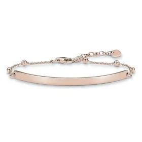 Ladies' Bracelet Thomas Sabo LBA0044-415-12-L by Thomas Sabo, Bracelets - Ref: S0352896, Price: 47,37 €, Discount: %