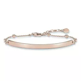 Bracelet Femme Thomas Sabo LBA0044-415-12-L de Thomas Sabo, Bracelets - Réf : S0352896, Prix : 47,37 €, Remise : %