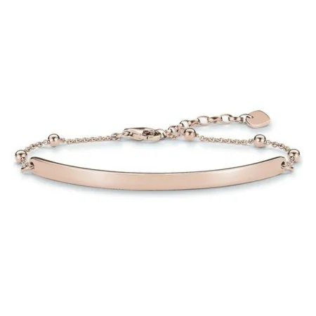 Bracelete feminino Thomas Sabo LBA0044-415-12-L de Thomas Sabo, Pulseiras - Ref: S0352896, Preço: 47,37 €, Desconto: %