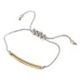 Bracelet Femme Rosefield JBRR-P001 11 cm de Rosefield, Bracelets - Réf : S0352897, Prix : 17,65 €, Remise : %