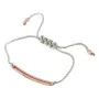 Bracelet Femme Rosefield JBRR-P001 11 cm de Rosefield, Bracelets - Réf : S0352897, Prix : 17,65 €, Remise : %