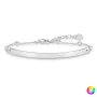 Bracciale Donna Thomas Sabo LBA0044 16,5 cm di Thomas Sabo, Bracciali - Rif: S0352900, Prezzo: 40,08 €, Sconto: %