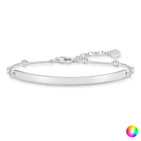 Bracelete feminino Thomas Sabo LBA0044 16,5 cm de Thomas Sabo, Pulseiras - Ref: S0352900, Preço: 40,08 €, Desconto: %