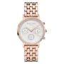 Reloj Mujer Rosefield NWG-N91 (Ø 33 mm) de Rosefield, Relojes de pulsera - Ref: S0352955, Precio: 73,79 €, Descuento: %