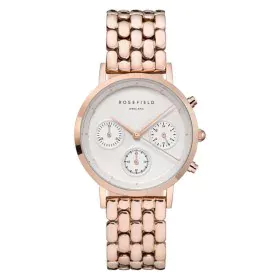 Orologio Donna Rosefield NWG-N91 (Ø 33 mm) di Rosefield, Orologi da polso - Rif: S0352955, Prezzo: 72,60 €, Sconto: %