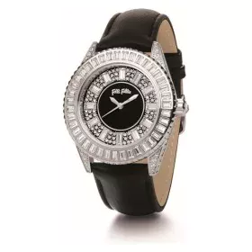 Montre Femme Folli Follie wf0a030ssk (Ø 32 mm) de Folli Follie, Montres bracelet - Réf : S0353036, Prix : 74,17 €, Remise : %