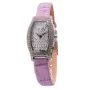 Reloj Mujer Folli Follie wf0a039ssl (Ø 25 mm) de Folli Follie, Relojes de pulsera - Ref: S0353039, Precio: 47,37 €, Descuento: %