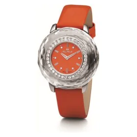 Relógio feminino Folli Follie wf0a046sso (Ø 32 mm) de Folli Follie, Relógios com braselete - Ref: S0353044, Preço: 52,84 €, D...