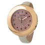 Orologio Donna Folli Follie wf0r062ssz (Ø 45 mm) di Folli Follie, Orologi da polso - Rif: S0353068, Prezzo: 64,05 €, Sconto: %