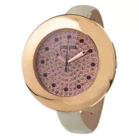 Reloj Mujer Folli Follie wf0r062ssz (Ø 45 mm) de Folli Follie, Relojes de pulsera - Ref: S0353068, Precio: 65,21 €, Descuento: %