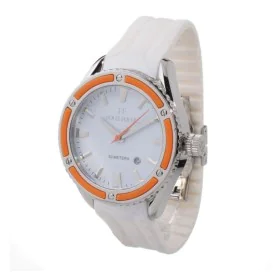 Reloj Mujer Folli Follie WF0T027ZDO_WHITE (Ø 45 mm) de Folli Follie, Relojes de pulsera - Ref: S0353075, Precio: 58,29 €, Des...