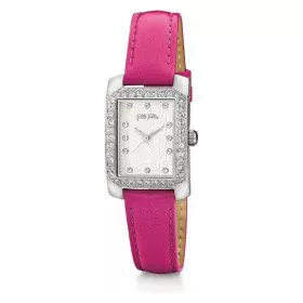 Ladies' Watch Folli Follie WF13A053SSS_WHITE (Ø 28 mm) by Folli Follie, Wrist Watches - Ref: S0353089, Price: 34,47 €, Discou...