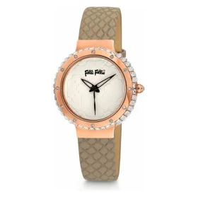 Orologio Donna Folli Follie wf13b012sp (Ø 32 mm) di Folli Follie, Orologi da polso - Rif: S0353096, Prezzo: 60,78 €, Sconto: %