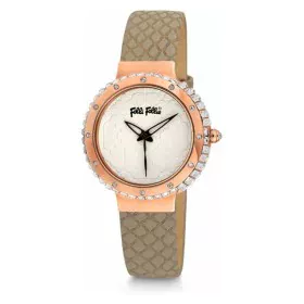 Relógio feminino Folli Follie wf13b012sp (Ø 32 mm) de Folli Follie, Relógios com braselete - Ref: S0353096, Preço: 61,77 €, D...