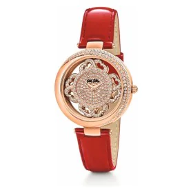 Orologio Donna Folli Follie wf13b043ssr (Ø 35 mm) di Folli Follie, Orologi da polso - Rif: S0353101, Prezzo: 100,61 €, Sconto: %