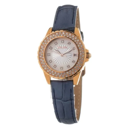 Ladies' Watch Folli Follie wf13b071sta (Ø 30 mm) by Folli Follie, Wrist Watches - Ref: S0353109, Price: 53,01 €, Discount: %