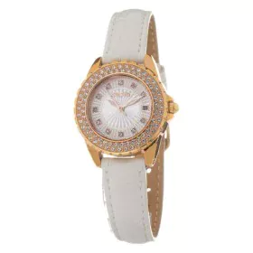 Ladies' Watch Folli Follie wf13b071stb (Ø 30 mm) by Folli Follie, Wrist Watches - Ref: S0353110, Price: 53,13 €, Discount: %