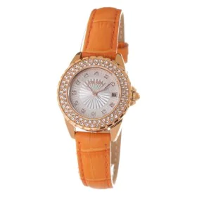 Ladies' Watch Folli Follie wf13b071stn (Ø 30 mm) by Folli Follie, Wrist Watches - Ref: S0353112, Price: 54,66 €, Discount: %