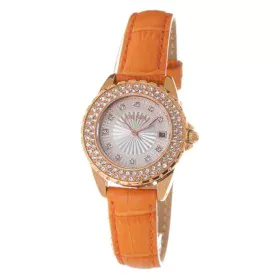 Montre Femme Folli Follie wf13b071stn (Ø 30 mm) de Folli Follie, Montres bracelet - Réf : S0353112, Prix : 54,66 €, Remise : %