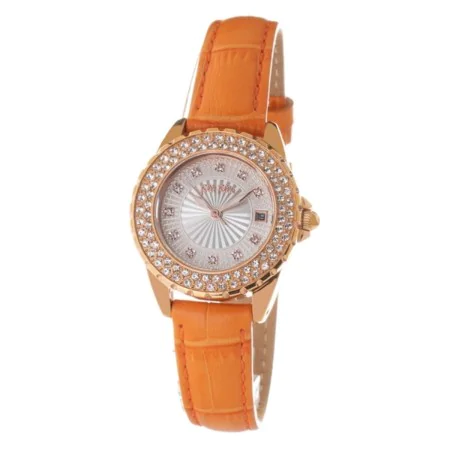 Relógio feminino Folli Follie wf13b071stn (Ø 30 mm) de Folli Follie, Relógios com braselete - Ref: S0353112, Preço: 54,66 €, ...