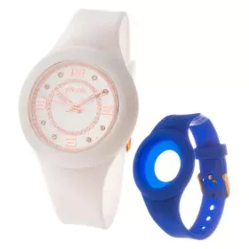 Ladies' Watch Folli Follie wf13p020zssa (Ø 40 mm) by Folli Follie, Wrist Watches - Ref: S0353137, Price: 58,29 €, Discount: %