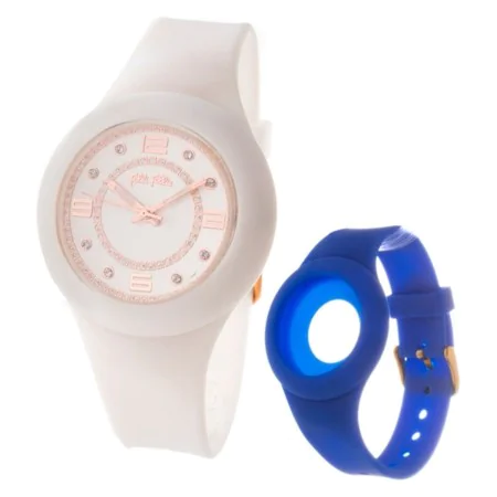 Ladies' Watch Folli Follie wf13p020zssa (Ø 40 mm) by Folli Follie, Wrist Watches - Ref: S0353137, Price: 56,54 €, Discount: %