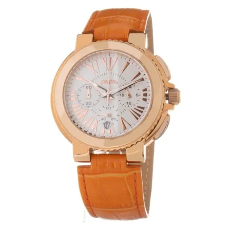 Relógio feminino Folli Follie wf13r002sen (Ø 40 mm) de Folli Follie, Relógios com braselete - Ref: S0353141, Preço: 85,68 €, ...