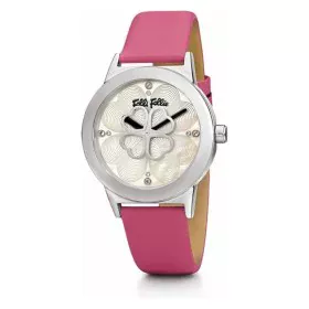 Relógio feminino Folli Follie wf13t040spw (Ø 32 mm) de Folli Follie, Relógios com braselete - Ref: S0353143, Preço: 47,37 €, ...