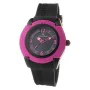 Montre Femme Folli Follie WF13Y028ZPP_BLACK (Ø 40 mm) de Folli Follie, Montres bracelet - Réf : S0353147, Prix : 43,73 €, Rem...