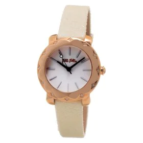 Relógio feminino Folli Follie wf14b002sps (Ø 35 mm) de Folli Follie, Relógios com braselete - Ref: S0353151, Preço: 73,79 €, ...