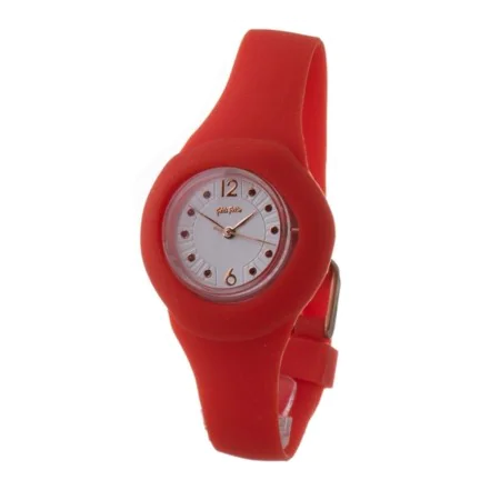 Ladies' Watch Folli Follie wf15p042zsr (Ø 35 mm) by Folli Follie, Wrist Watches - Ref: S0353178, Price: 34,47 €, Discount: %