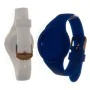 Reloj Mujer Folli Follie wf15p042zsu (Ø 35 mm) de Folli Follie, Relojes de pulsera - Ref: S0353180, Precio: 33,52 €, Descuent...