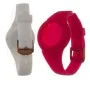 Reloj Mujer Folli Follie wf15p042zsz (Ø 35 mm) de Folli Follie, Relojes de pulsera - Ref: S0353182, Precio: 34,47 €, Descuent...