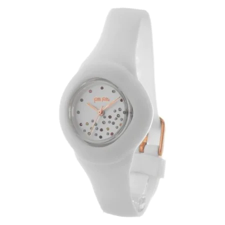 Relógio feminino Folli Follie wf15p044zss (Ø 35 mm) de Folli Follie, Relógios com braselete - Ref: S0353185, Preço: 41,90 €, ...