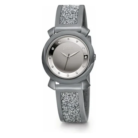 Orologio Donna Folli Follie wf15t013zs (Ø 28 mm) di Folli Follie, Orologi da polso - Rif: S0353188, Prezzo: 60,05 €, Sconto: %