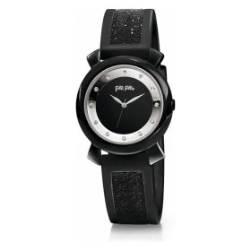 Montre Femme Folli Follie wf15t013zsk (Ø 28 mm) de Folli Follie, Montres bracelet - Réf : S0353189, Prix : 81,03 €, Remise : %