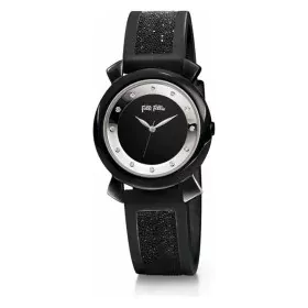 Orologio Donna Folli Follie wf15t013zsk (Ø 28 mm) di Folli Follie, Orologi da polso - Rif: S0353189, Prezzo: 81,03 €, Sconto: %