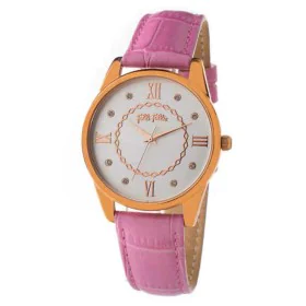 Orologio Donna Folli Follie wf16r016ssro (Ø 38 mm) di Folli Follie, Orologi da polso - Rif: S0353201, Prezzo: 61,77 €, Sconto: %