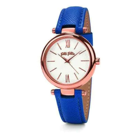 Ladies' Watch Folli Follie wf16r029spsa (Ø 30 mm) by Folli Follie, Wrist Watches - Ref: S0353209, Price: 45,94 €, Discount: %