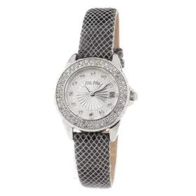 Reloj Mujer Folli Follie wf1a006stn (Ø 30 mm) de Folli Follie, Relojes de pulsera - Ref: S0353216, Precio: 60,78 €, Descuento: %